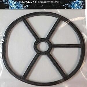 TORK Distributors Compatible with Pentair 271104 Diverter Gasket Multiport Valve